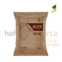 Gambar Alfa Coklat Bubuk (DD 88) - Hitam, 10 Kg dari Hakiki Donarta undefined 3 Tokopedia