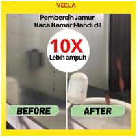 Gambar Pembersih Jamur Kaca dan Body Mobil Garansi 500 ml Penghilang Kerak dari Maulidastore300 undefined 3 Tokopedia