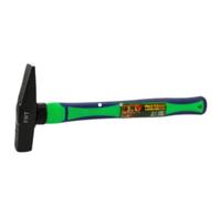 Gambar Tekiro Palu Mekanik 200 Gram Palu Tukang Machinist Hammer Martil Palu - Camel 200 Gr, Kayu dari November Teknik undefined 5 Tokopedia