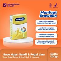 Gambar 6 BOX Etawalin Ampuh Atasi Nyeri Sendi Tulang dan Pegal Linu Asam Urat dari Etawalin Mall undefined 2 Tokopedia