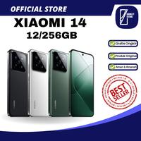 Gambar XIAOMI 14 12/256GB RESMI - Putih dari RZL GADGET MAKASSAR undefined 1 Tokopedia