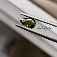 Gambar AG Jewellery C0124006 Green Tourmaline 1.08crt No Heat Afghanistan dari AGJewellery undefined 3 Tokopedia