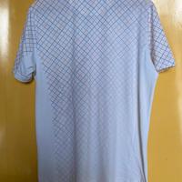 Gambar T shirt half zipper Prospecs dari singgahriang undefined 5 Tokopedia