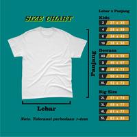 Gambar Souvenir Baju Kaos oleh oleh Thailand, Bangkok Combad 30s Premium. Pakai tag label Thailand (negara asal) - GAMBAR 7, S dari rajapress13 undefined 4 Tokopedia