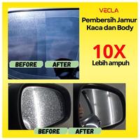 Gambar Pembersih Jamur Kaca dan Body Mobil Garansi 500 ml Penghilang Kerak dari Maulidastore300 undefined 2 Tokopedia