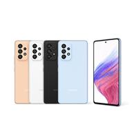 Gambar SAMSUNG GALAXY A53 (5G) RAM 8+256GB GARANSI RESMI SEIN INDONESIA - Peach dari ALL PHONECELL-88 undefined 2 Tokopedia