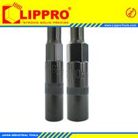 Gambar [BUNDLING] LIPPRO KUNCI SOK T SET 2 PCS 8 - 10 MM dari Lippro Tools undefined 2 Tokopedia