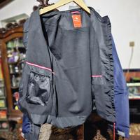 Gambar jaket respiro original dari 46production undefined 3 Tokopedia