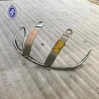 Gambar Tutup lampu stop F1ZR Chrome dari LL SparePart Banjarnegara undefined 1 Tokopedia