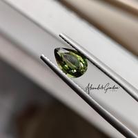 Gambar AG Jewellery C0124006 Green Tourmaline 1.08crt No Heat Afghanistan dari AGJewellery undefined 2 Tokopedia