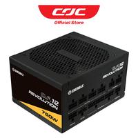 Gambar Enermax Revolution D.F 12 750W 80+ GOLD Fully Modular ATX 3.1 dari COC Komputer undefined 1 Tokopedia