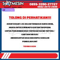 Gambar GEA TF-330 PEMBUAT ES BATU / ICE CUBE MAKER - ICE MAKER dari Satmesin-Pusat Mesin undefined 2 Tokopedia