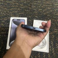 Gambar Iphone 15 pro max 512gb ibox mulus dari Dialerhp undefined 3 Tokopedia