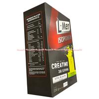 Gambar L-men Isopower 234gr Stargizing Starfruitgizing Creatine 3G Minuman dari dzworld2 undefined 5 Tokopedia