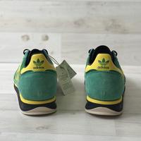 Gambar Adidas SL72 RS Green Yellow not spezial samba bali gazelle - 7 dari Irsanputraa undefined 4 Tokopedia
