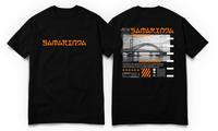 Gambar kaos distro kota  samarinda ibu kota provinsi Kalimantan Timur dewasa dan anak - navy, 4 dari anteroshop15 undefined 1 Tokopedia
