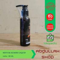 Gambar Minyak Kemiri Liquid dari abdullah shop58 undefined 2 Tokopedia
