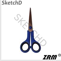 Gambar Gunting sedang ZRM 802 dari SketchD undefined 1 Tokopedia