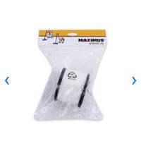 Gambar Maximus Filter Hepa Filter Pengganti Vacuum Cleaner M10/M15 dari Master of Ladder undefined 2 Tokopedia