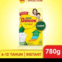 Gambar DANCOW Fortigro Susu Bubuk Susu Anak Instant 780g dari afizhara store undefined 1 Tokopedia
