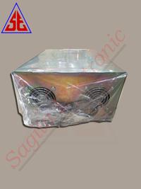 Gambar POWER SUPLY RTVC 13,8V 30A 40A 60A 80A POWER SUPPLY - 13.8V/30A dari Sagita Electronic undefined 4 Tokopedia