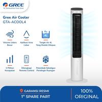 Gambar GREE - AIR COOLER GTA-ACOOL4 / GREE TOWER FAN AIR COOLER GTA ACOOL4 - GTA ACOOL 4 dari Toko Pusat Perabot Semarang undefined 3 Tokopedia