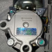 Gambar POMPA POWER STEERING COROLLA GREAT, COROLLA ALL NEW,NEW COROLLA dari DMTU undefined 3 Tokopedia