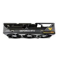 Gambar VGA Asus GeForce RTX 4080 SUPER 16GB GDDR6X - TUF Gaming OC Edition dari Enter Komputer Official undefined 4 Tokopedia