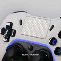 Gambar Gamepad Rexus GX300 GX-300 V2 Bluetooth Wireless | Joystick Controller - Putih dari ESES Komputer Tasikmalaya undefined 3 Tokopedia