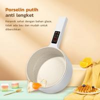 Gambar Advance Panci Listrik Serbaguna C 350 C-350 / Advance Electric Cooker Serbaguna C 350 C-350 dari Toko Pusat Perabot Semarang undefined 5 Tokopedia