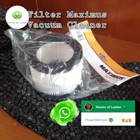 Gambar Maximus Filter Hepa Filter Pengganti Vacuum Cleaner M10/M15 dari Master of Ladder undefined 1 Tokopedia