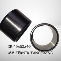 Gambar Inner Bearing IR 45x52x40 45 x 52 x 40 JPN Bushing bearing - IKO dari MMTeknikTangerang undefined 1 Tokopedia