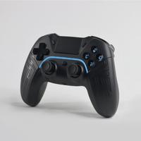 Gambar Gamepad Rexus GX300 GX-300 V2 Bluetooth Wireless | Joystick Controller - Putih dari ESES Komputer Tasikmalaya undefined 2 Tokopedia