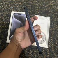 Gambar Iphone 15 pro max 512gb ibox mulus dari Dialerhp undefined 4 Tokopedia