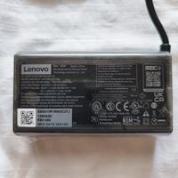 Gambar Travel Adaptor Charger Lenovo ThinkPad Type C 65 Watt Original dari ThinkPad Jogja undefined 4 Tokopedia