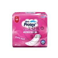 Gambar Hers PROTEX maxi NON WING isi 30 pads pembalut wanita Protex 30 dari hobbiesjourney undefined 1 Tokopedia