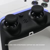 Gambar Gamepad Rexus GX300 GX-300 V2 Bluetooth Wireless | Joystick Controller - Putih dari ESES Komputer Tasikmalaya undefined 4 Tokopedia