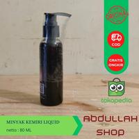 Gambar Minyak Kemiri Liquid dari abdullah shop58 undefined 3 Tokopedia