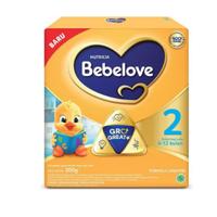 Gambar BEBELOVE 2 GREAT 200GR dari Adapotek Renon undefined 1 Tokopedia
