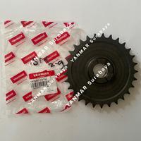 Gambar Sprocket 29T Yanmar BIMA BROMO EX 2-9 Original dari YANMAR SURABAYA undefined 1 Tokopedia