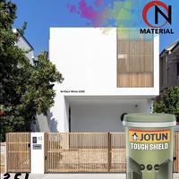 Gambar CAT JOTUN TOUGH SHIELD 5KG / CHI PUTIH - T.Shield Primer dari MATERIAL ON undefined 1 Tokopedia