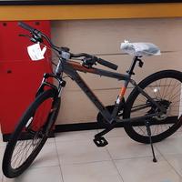Gambar Polygon Sepeda MTB Monarch M3 26" - Orange dari New Langgeng Jaya undefined 2 Tokopedia