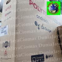 Gambar TV POLYTRON 43BAG9953 43 INCH ANDROID TV + SUBWOOFER KHUSUS AREA BOGOR dari Dunia Jaya Ciomas undefined 2 Tokopedia
