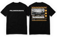 Gambar kaos distro kota Palangkaraya ibu kota Kalimantan Tengah dewasa dan anak - navy, 4 dari anteroshop15 undefined 1 Tokopedia