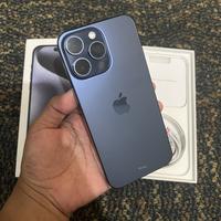 Gambar Iphone 15 pro max 512gb ibox mulus dari Dialerhp undefined 1 Tokopedia