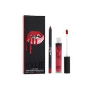Gambar KYLIE COSMETICS Lip Kit - ALL Variant - Jordy Velvet dari toko.kita. undefined 2 Tokopedia