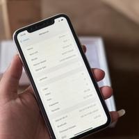 Gambar Iphone 11 64 ibox white mulus dari Rambe Store Bogor undefined 3 Tokopedia