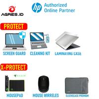 Gambar Laptop HP PAVILION 16 TOUCH AF0888TX Intel ULTRA 7 155U MX570A 4GB/ 32GB 1TB W11+OHS 16.0" WUXGA 2Y+ADP - HARGA TERBAIK dari AGRES - HP Authorized undefined 2 Tokopedia