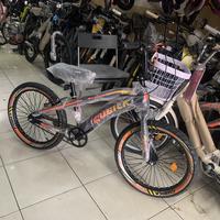 Gambar Sepeda BMX 20 Rubick By United Ban Besar Full Rakit dari TrigunaBikestore undefined 1 Tokopedia