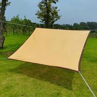 Gambar Anti-UV Sunshade Net Paranet 95% Farm Net Greenhouse Jaring Peneduh Atap Outdoor Garden Net - 1X2 M dari Vendido One undefined 2 Tokopedia